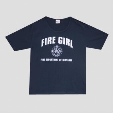 FIRE GIRL - FIRE DEPARTMENT OF SLOVAKIA